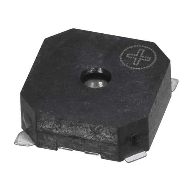 CMT-8503-85B-SMT-TR CUI Devices  Alarms Buzzers and Sirens